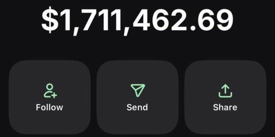 AlphaLabx's tweet photo. Meme coins Changed my life 

DROP YOUR $SOL ADDRESS

Like and retweet 

Join for Next 1000x Alpha https://t.co/RUuzQpKYb8 https://t.co/lqU16Hx5lp