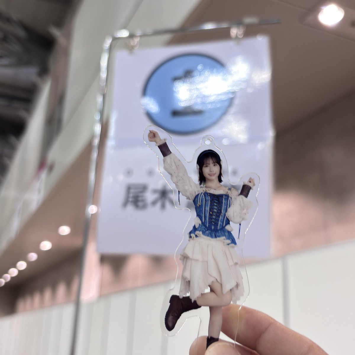 kiDOL_sub's tweet photo. 初手おぎはな https://t.co/oPLAv64f1n