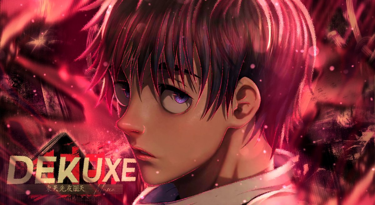 Dekuxe_Geek's tweet photo. Hi, I'm DekuXe...

I do graphic design and create YouTube thumbnails for Nerdcore Music. 

I would really like to work with you, if you are based in the US or use Cash App, Please contact me.

This is my Art:
https://t.co/6tBe7Vj0XE https://t.co/CxQ3wZ1gTI