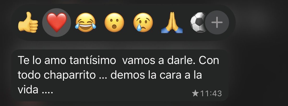 Edrey71444300's tweet photo. Dúrame toda la vida ma ❤️ https://t.co/dXywx0qo3P