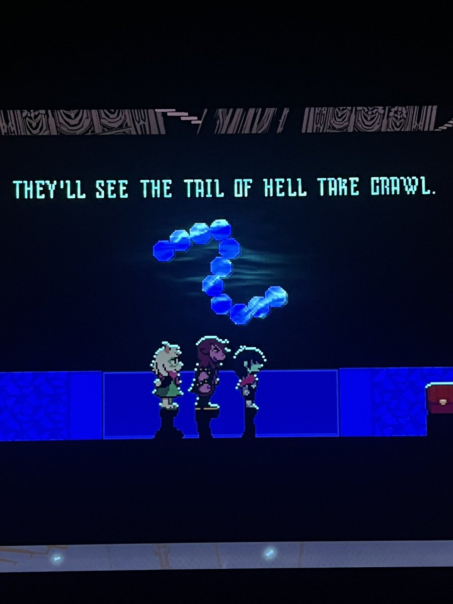 drit__'s tweet photo. the prophecies that keep me up at night https://t.co/3TPawfz8kT