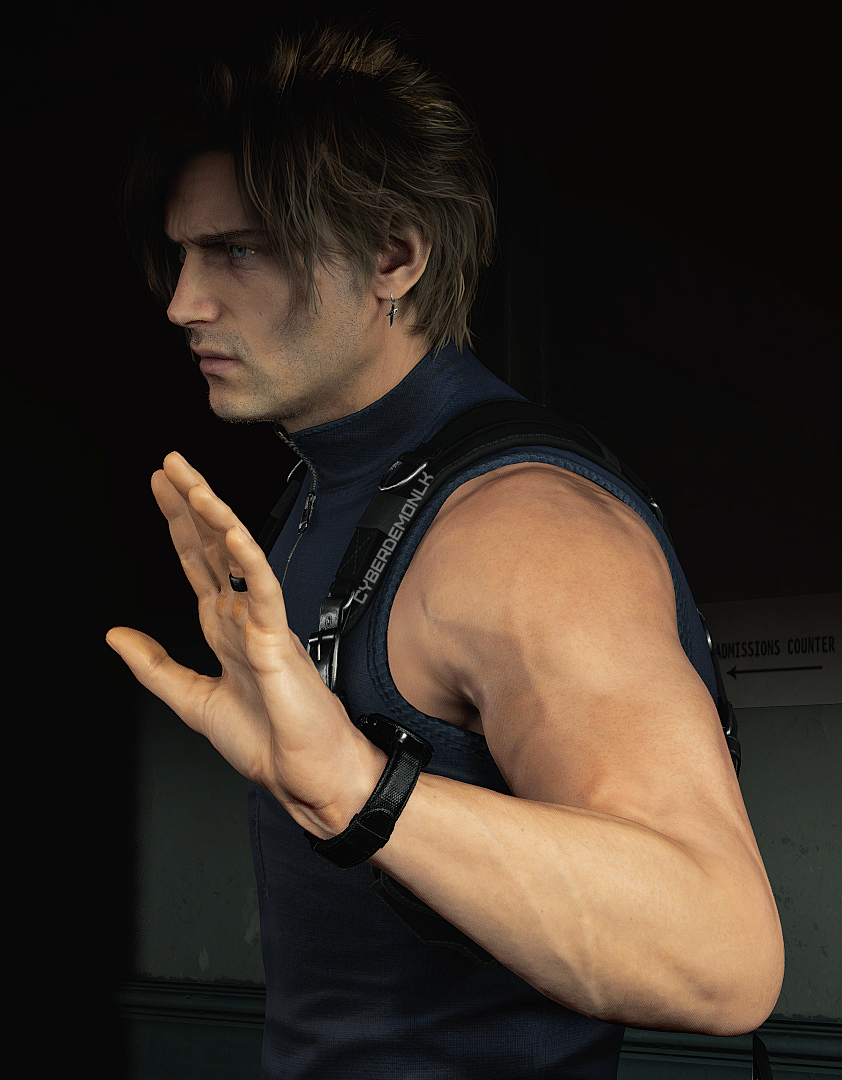 cyberdemonlk's tweet photo. I am so normal about him
#leonkennedy https://t.co/pQzorPva7H