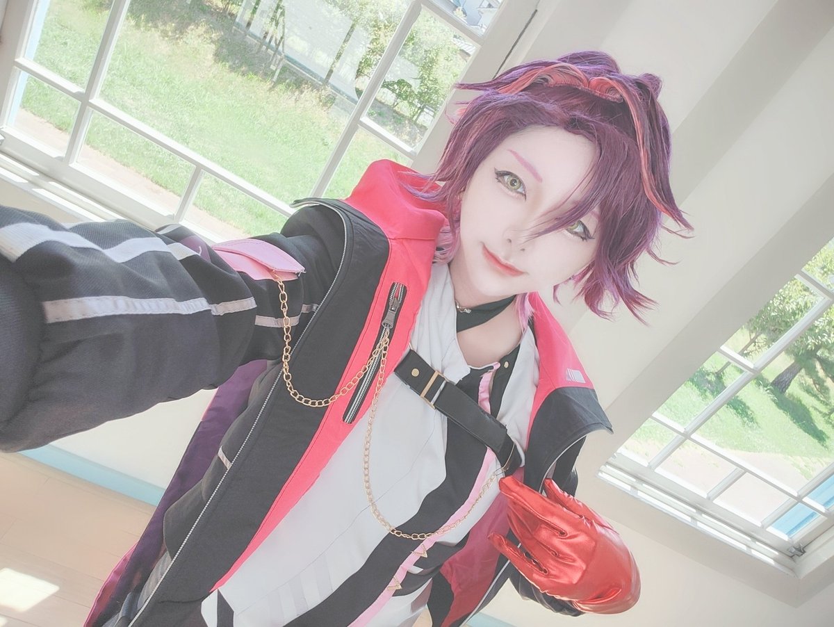 sekka0414's tweet photo. 撮影きた！！！ https://t.co/FaM2m7VklL