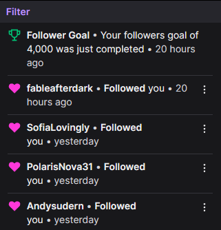 dreamypawsVT's tweet photo. IT HAPPENED WHILE I WAS OFFLINE BRO WHAT AAAAAAAAAAAAAAAAAAAAAAAHHHHHHHHH THANK YOU FOR 4,000 https://t.co/K8hBukBv6H