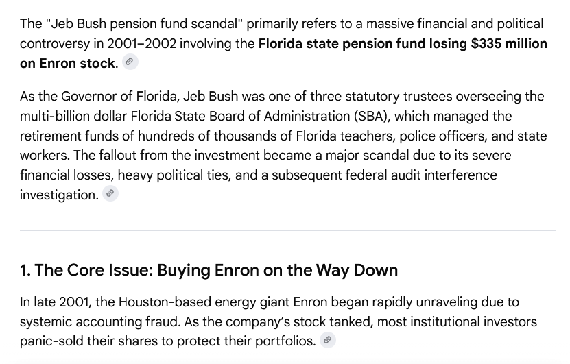ThomBrady5's tweet photo. One of the obvious ways Vivek can fuck over Ohio, which I haven't seen anyone discuss, is that he can take Ohio's 5 pension funds of ~$284.3 billion and invest the money into the Indian economy. He can, and will, rob you of almost $300 billion by losing it in the Indian economy https://t.co/07lvsEFTwX