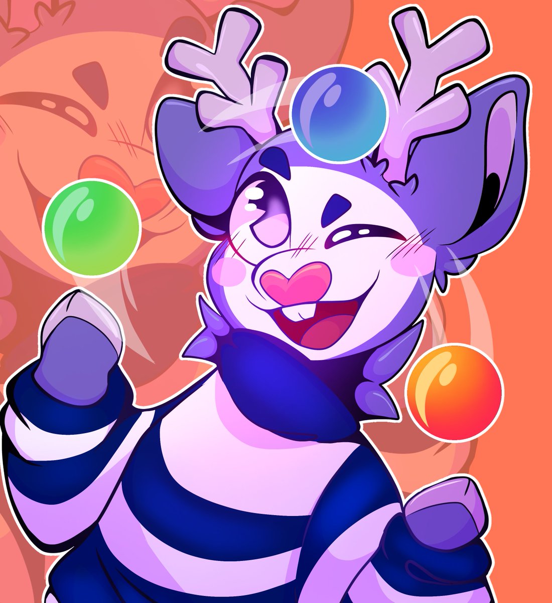 DietHtwoo's tweet photo. Some older art from insta
#htf #furry #happytreefriends https://t.co/pym5umjkmo