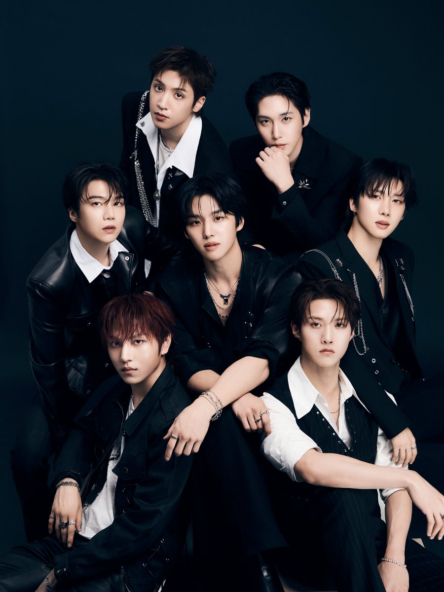 CUBE_PTG's tweet photo. [📸] PENTAGON 10th Anniversary Tour <101010> Concept Photo

[Osaka]
📅 2026.10.01

[Tokyo]
📅 2026.10.03

[Seoul]
📅 2026.10.09 - 10.10

[Hong Kong]
📅 2026.11.01

#펜타곤 #PENTAGON
#PENTAGON_101010
#PENTAGON_10th_Anniversary https://t.co/852rbsKxLx