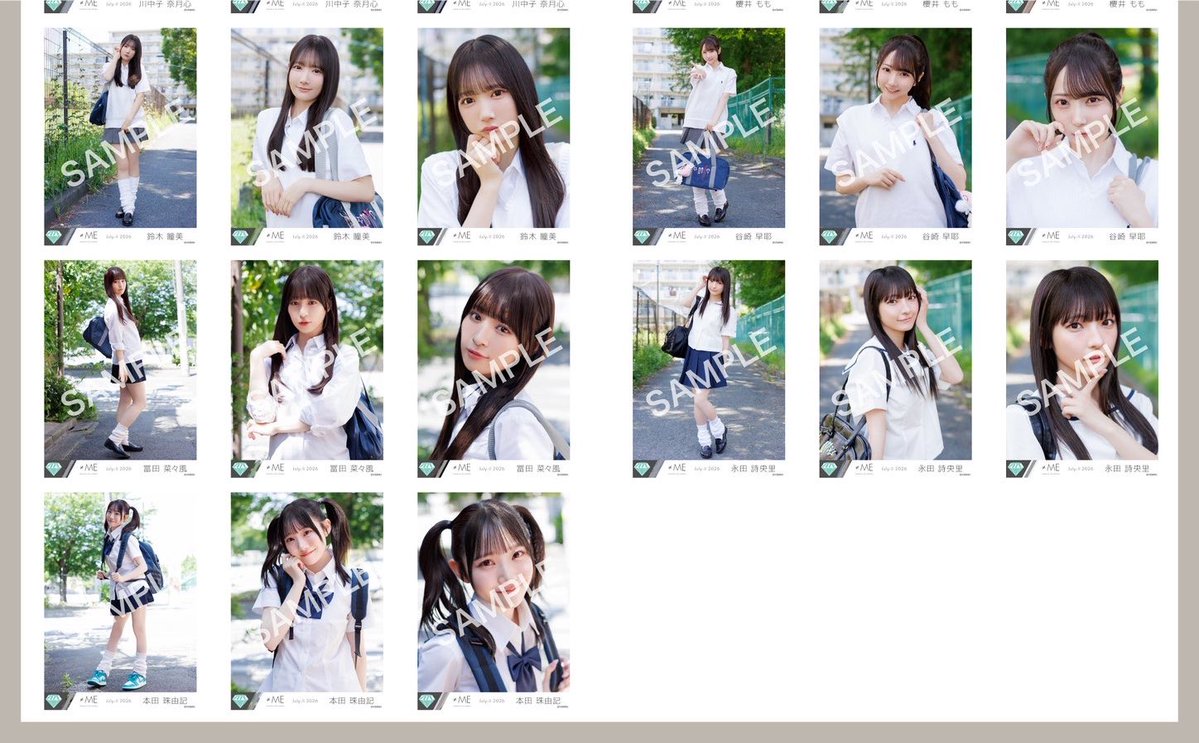 2sin2xcos2x's tweet photo. イコラブ　ノイミー　ニアジョイ　生写真　トレ

譲：画像数字分(👑直筆)
求：💕箇所、固定ポスト
　　その他大場、江角関連グッズ
　　3枚目谷崎、本田(本田はコンプ×2)

本日現地トレ希望です。
(9/19、10/3も可能です)
お気軽にお声がけください！ https://t.co/E346sifACi