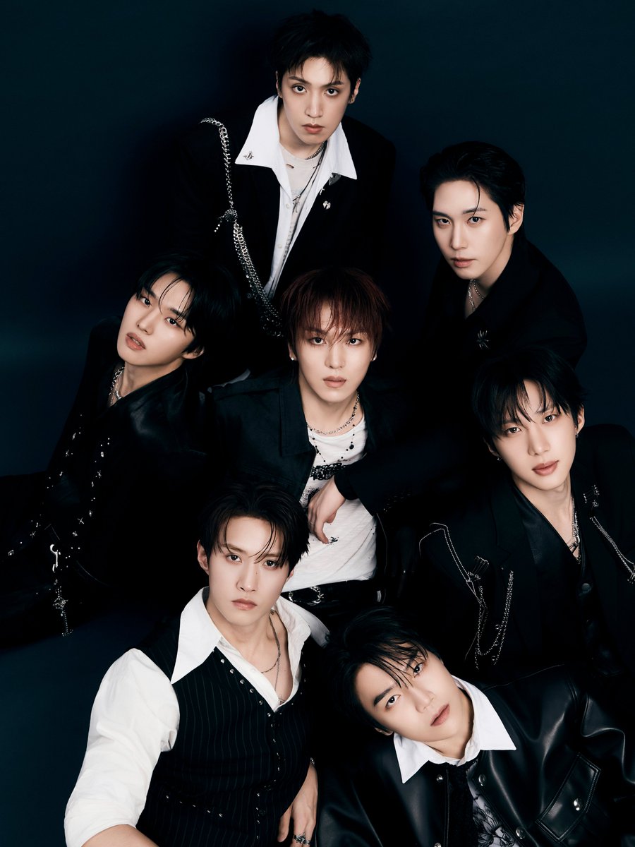 CUBE_PTG's tweet photo. [📸] PENTAGON 10th Anniversary Tour <101010> Concept Photo

[Osaka]
📅 2026.10.01

[Tokyo]
📅 2026.10.03

[Seoul]
📅 2026.10.09 - 10.10

[Hong Kong]
📅 2026.11.01

#펜타곤 #PENTAGON
#PENTAGON_101010
#PENTAGON_10th_Anniversary https://t.co/852rbsKxLx