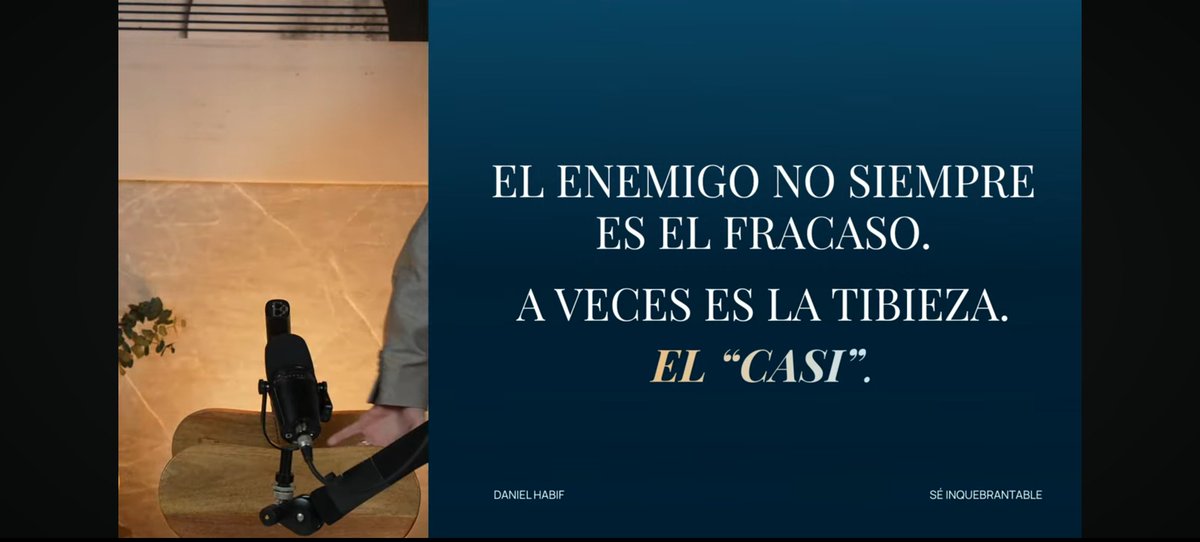 antonioarlo05's tweet photo. Qué gran clase, risa, llanto, emoción y confrontación hacia uno mismo.

Gracias @DanielHabif , en verdad, Muchas gracias. https://t.co/X7aXq7yKWY