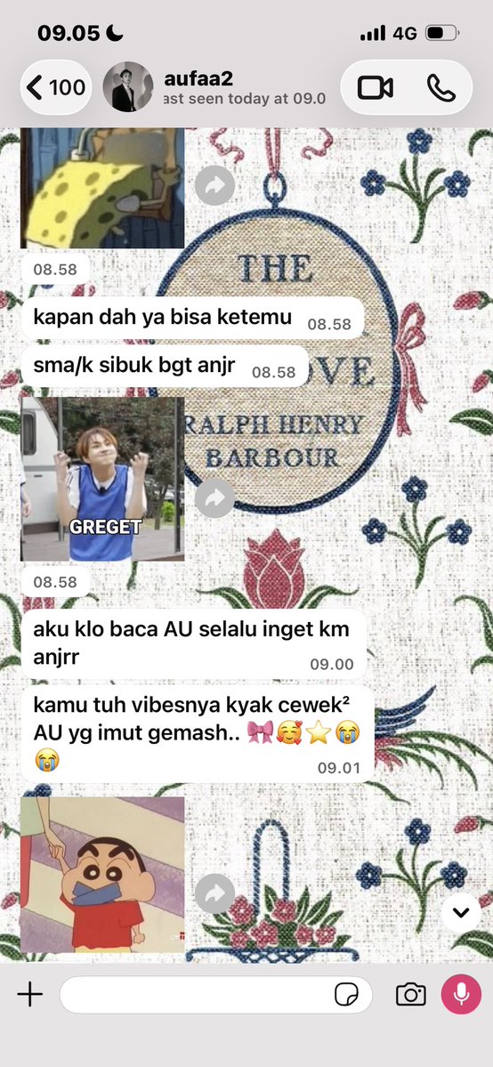 dovecameroons's tweet photo. aku kayak dibully lho ya https://t.co/Bozfz6GEms