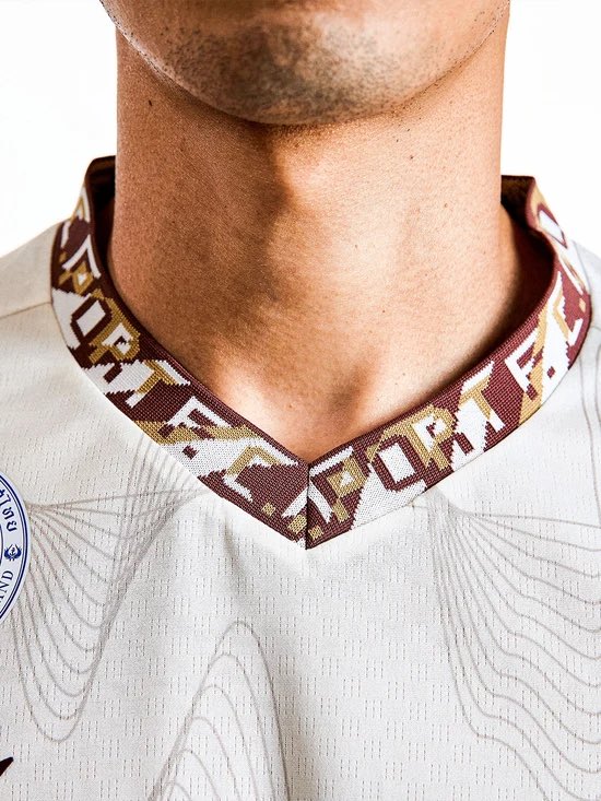 Footy_ShirtNews's tweet photo. 🇹🇭 Port FC

2026-27 Away Kit by Mizuno

#KitNews https://t.co/8oHN34SChw