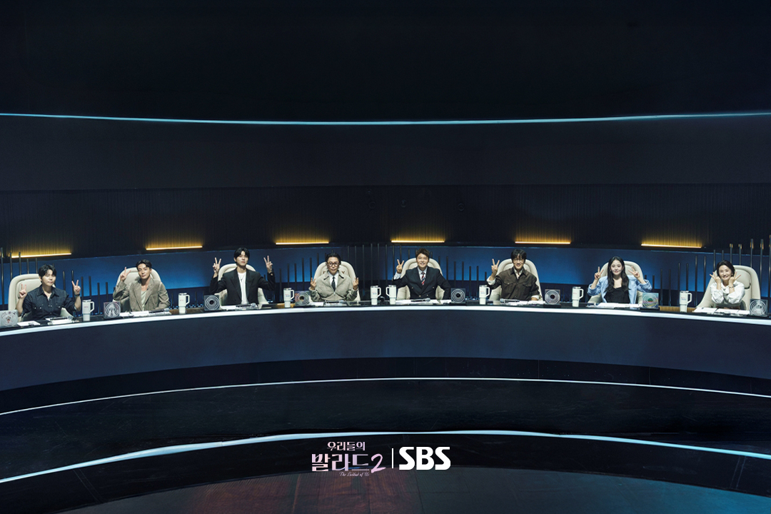 SBSNOW's tweet photo. 대한민국을 발라드로 물들였던
'우리들의 발라드' 시즌2 컴백!

전현무X정재형X차태현X박경림
문근영X주우재X로이킴X정승환
탑백귀 대표 8인 라인업 공개👂✨

SBS 새 예능 <우리들의 발라드 시즌2>
☞ 10월 첫 방송

#SBS #우리들의발라드시즌2 #TheBalladofus2 https://t.co/Ul2MwAH7tL