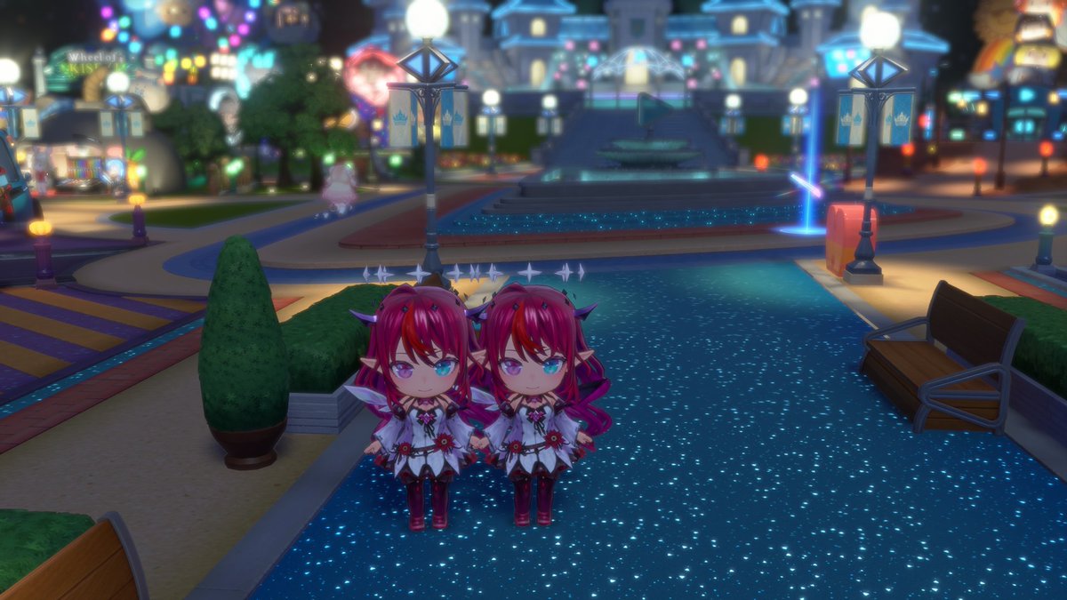 HardluckDancing's tweet photo. 監獄の上
愉悦
表示バグ
位置バグ
#Myホロドリフォト https://t.co/sXcrHzMO0K