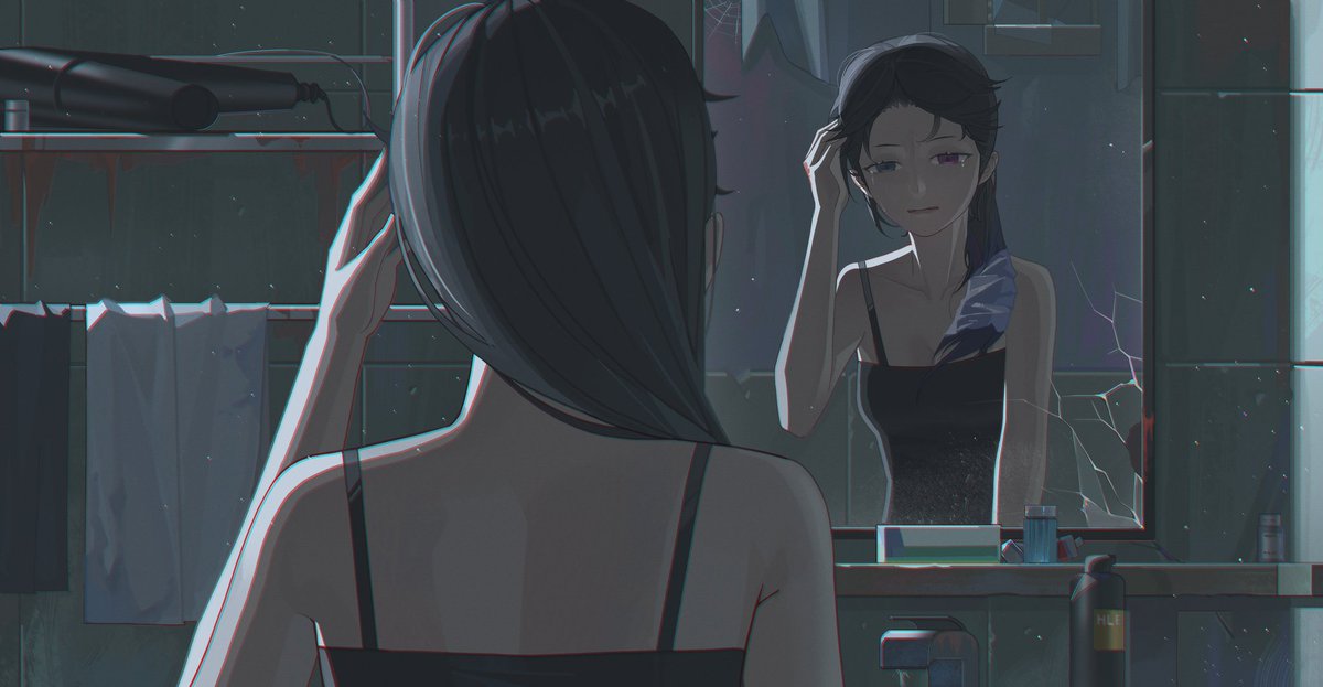wgwg353772's tweet photo. @_VGen_ Hi everyone, I'm an illustrator from China. I mainly create story-based conceptual illustrations. I hope I can get the approval. Thank you!!
 portfolio:https://t.co/y4TUC117pQ
vgen：https://t.co/xTNQJmEg6f https://t.co/vaUolD88BR