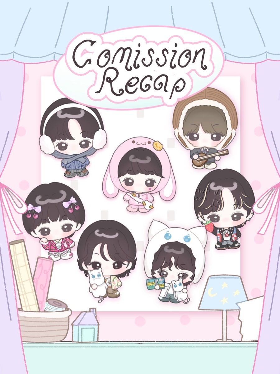 chawrming's tweet photo. :¨ ·.· ¨:  
  `· .  ഒ   [any support are appreciated]

rise and shine ☀️ i'm open for chibi art commissions for local and inter! kindly check my portfolio, terms &amp; conditions, and pricelist on this thread. ♡ thank you <3 https://t.co/oOsH0G5ntt
