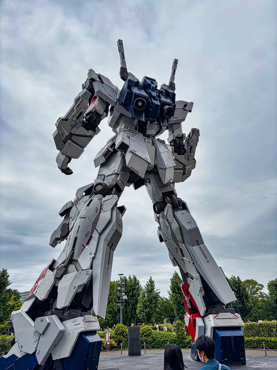 hadesround_ff14's tweet photo. 今日はお台場
こんにちはユニコーン
オケツかっこいい🤭
ベースよってく！ https://t.co/unXi0ZeUJh