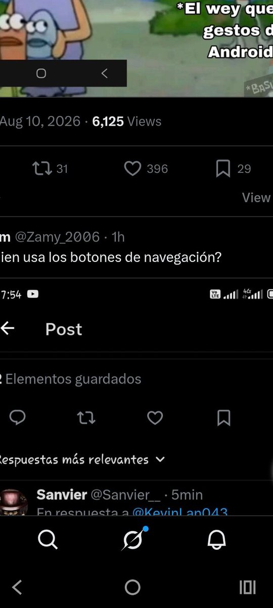 JosharMartinez's tweet photo. @KevinLan043 Yo aún los sigo usando me acostumbré demasiado https://t.co/1m4a27KCwm