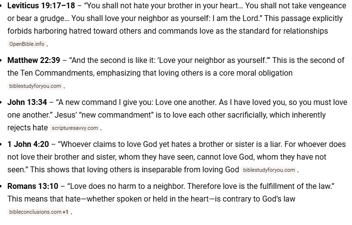 CayCayGame's tweet photo. there way too many Fake Christians on X its crazy no True Christ lover would spread so much hate im Guessing they never Read a bible if they had then they would know these bible vers https://t.co/Ha40sDv25C