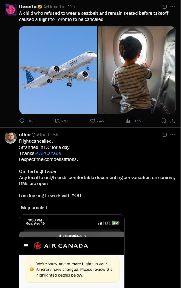 Redeem_Honor's tweet photo. @n0ned @AirCanada no way https://t.co/HiiSWngVHq