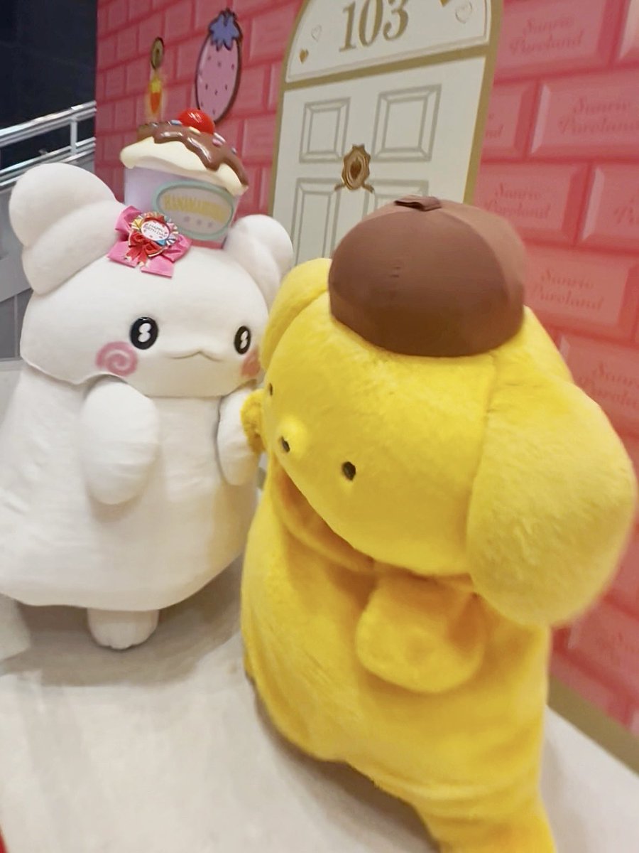 miruki52843778's tweet photo. 暇で早めに並んでみたら
いいもの見せてもらった🥰 https://t.co/ZPYxl1c3cK