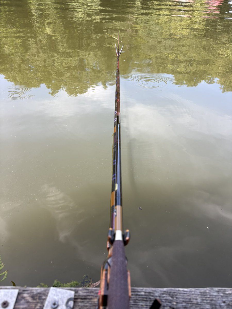 justpapico's tweet photo. 今日所属しているクリエイトクラブの副部長主催のヤンフク杯でひだ池ー🎣 https://t.co/SYi6k0Di3M