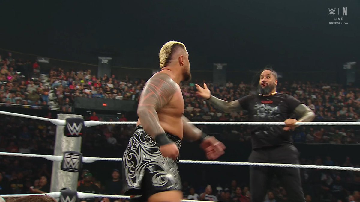 LuigiWrestling tweet picture