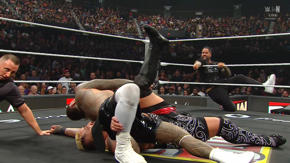 LuigiWrestling tweet picture