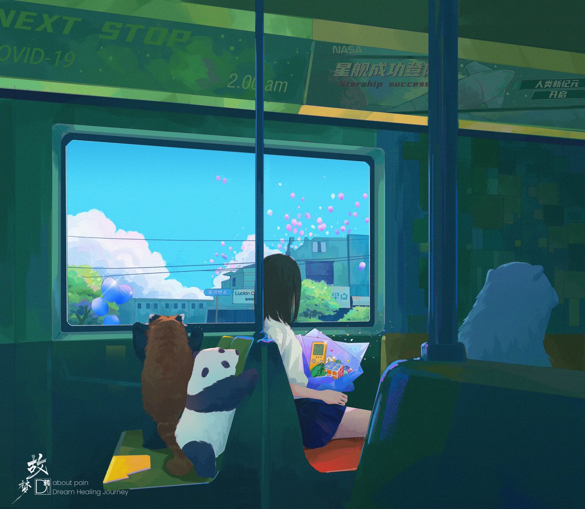 wangpan71218497's tweet photo. @_VGen_ Hi @_VGen_! I'm RAVEN, specializing in cinematic storytelling &amp; backgrounds for Vtubers 🎥✨
1️⃣ Art:
https://t.co/k9V1zC1xaH
https://t.co/F5EL5f6FK2
2️⃣ VGen: https://t.co/cBb66lCsF9

💖 100% hand-drawn/NO AI! Ty! 🙏 https://t.co/Fct4nMxPaJ