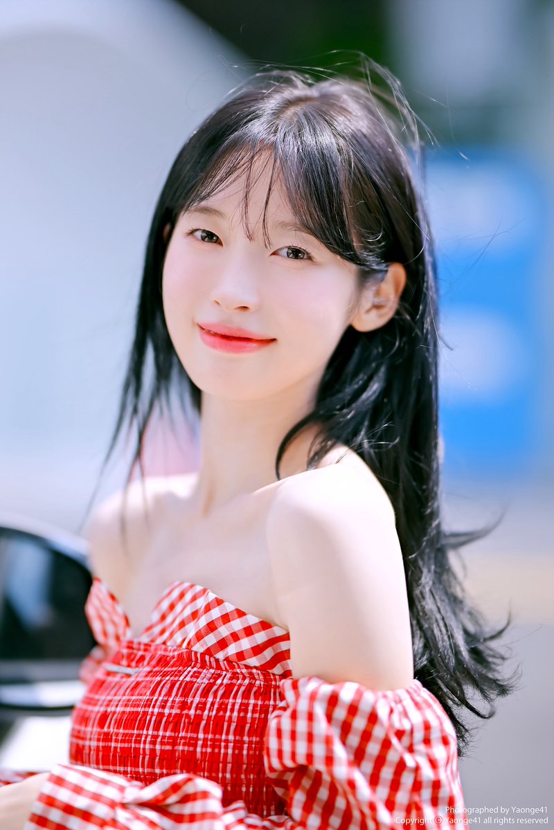 yaonge41's tweet photo. 260618 오마이걸 아린 #ARIN #오마이걸 #OHMYGIRL @Arin_ATRP_ https://t.co/FZx19Qdkw2