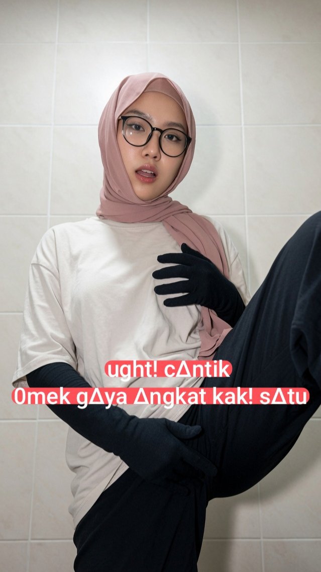 lasotru's tweet photo. Ukhti hijabers sangat menghayati 

https://t.co/k0grlM4pkq

https://t.co/IrFBmVsr2X

https://t.co/Re3FtBlKIV

#videy #cdn2 #twimg #slicedrive #doods #aceimg #viral https://t.co/NnVVhVn7Zi
