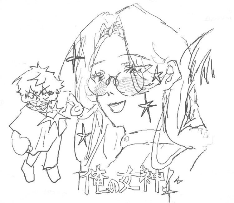 duck_everything's tweet photo. 絵チャとか https://t.co/VatHCiKBXN