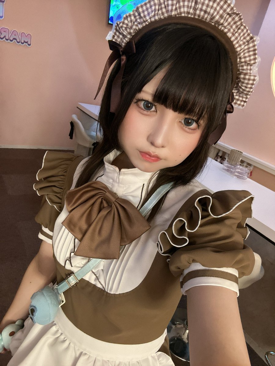 15berrymoon15's tweet photo. るなん一応バイト始めたので
マロンに出る日が少し少なくなるﾆｮ https://t.co/0AGNapvv8K