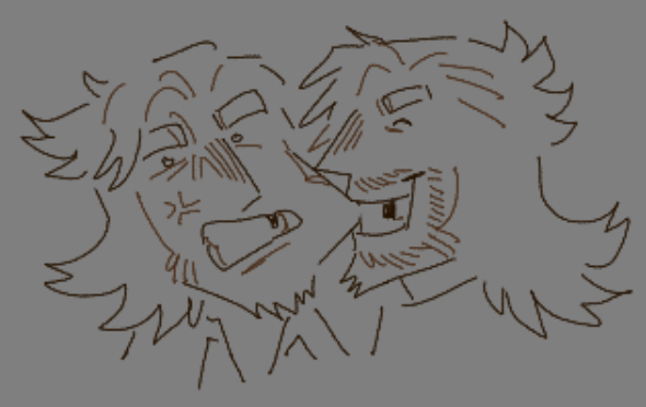 badEggrolls's tweet photo. drawing blellow porn before making any refs of them hashtag chud maxxing https://t.co/CLuQcmSSoW