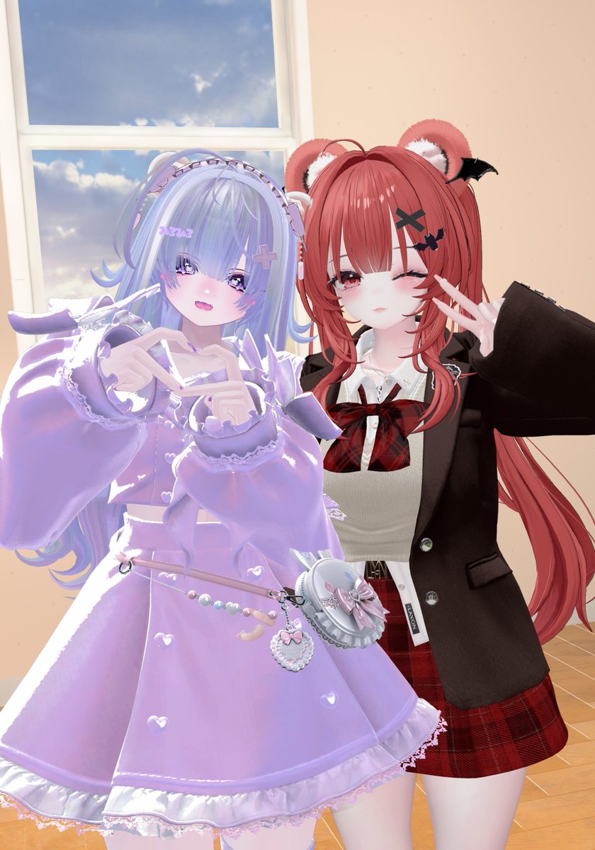36VRC's tweet photo. べあほわ終わっちゃうみたいです😢
全然みんなに接客できなくてごめんね

最後の営業日、みんなよぱに会いに行こうね https://t.co/YpHNZfDONt