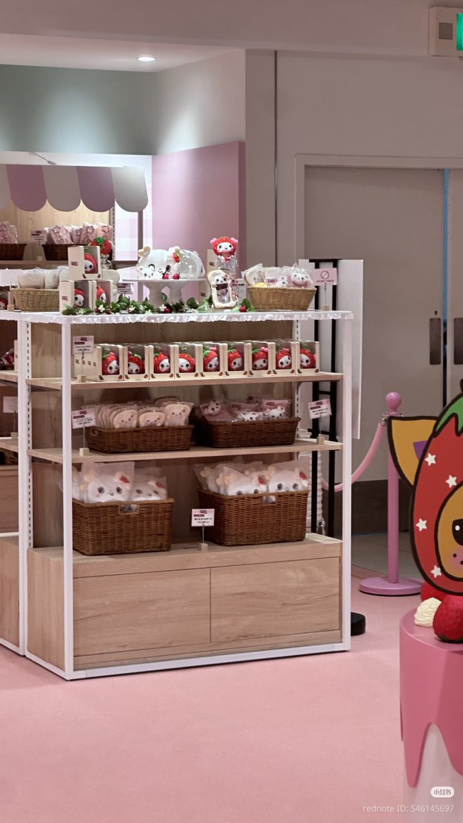 pancake_pk's tweet photo. ป้อปอัพน้องวิชสตบรน่ารักวะ🥹🍓 https://t.co/7OBMmkN9QP