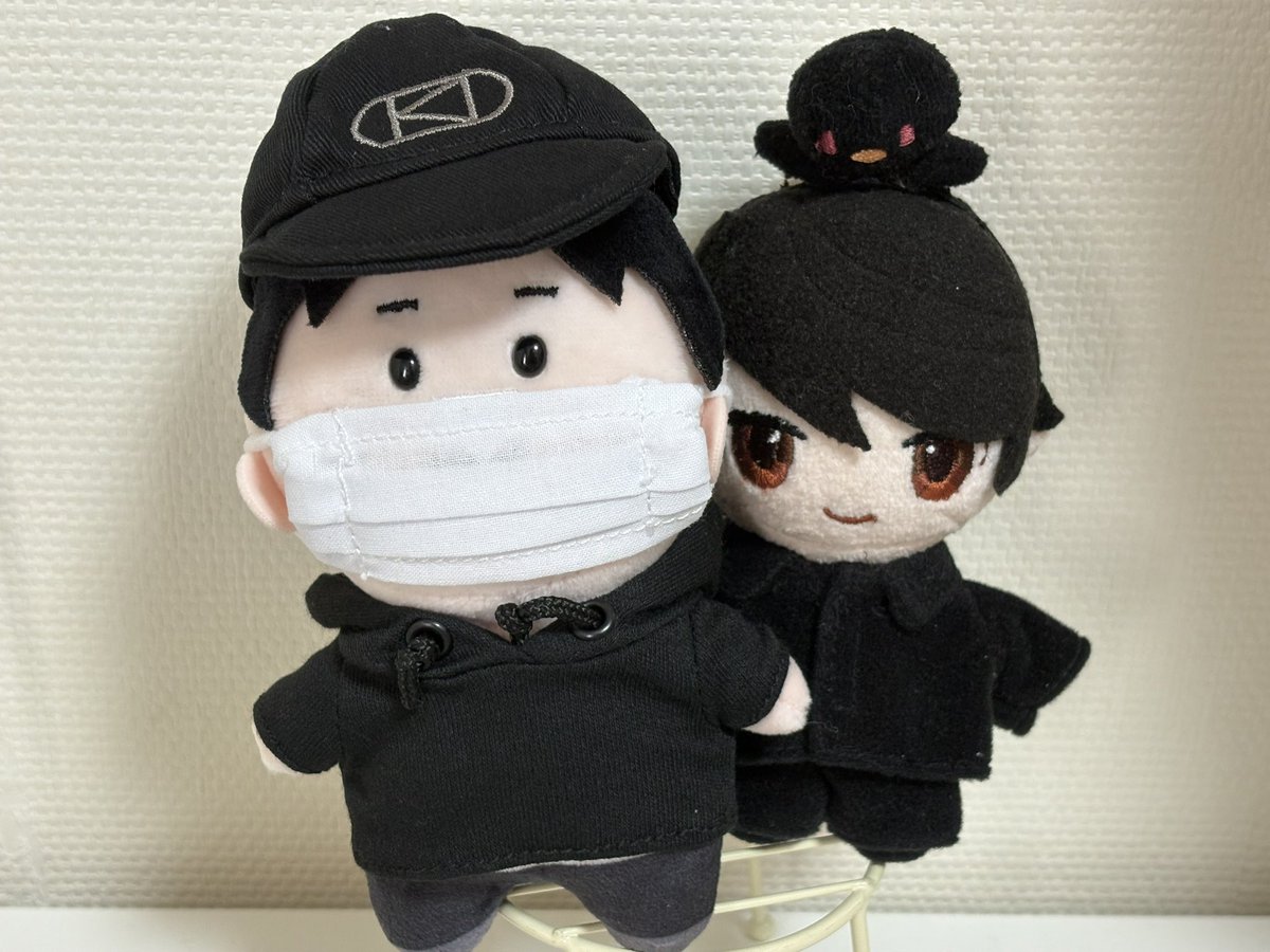 1m1dp21's tweet photo. かわいいー https://t.co/ORgnPDpG6z