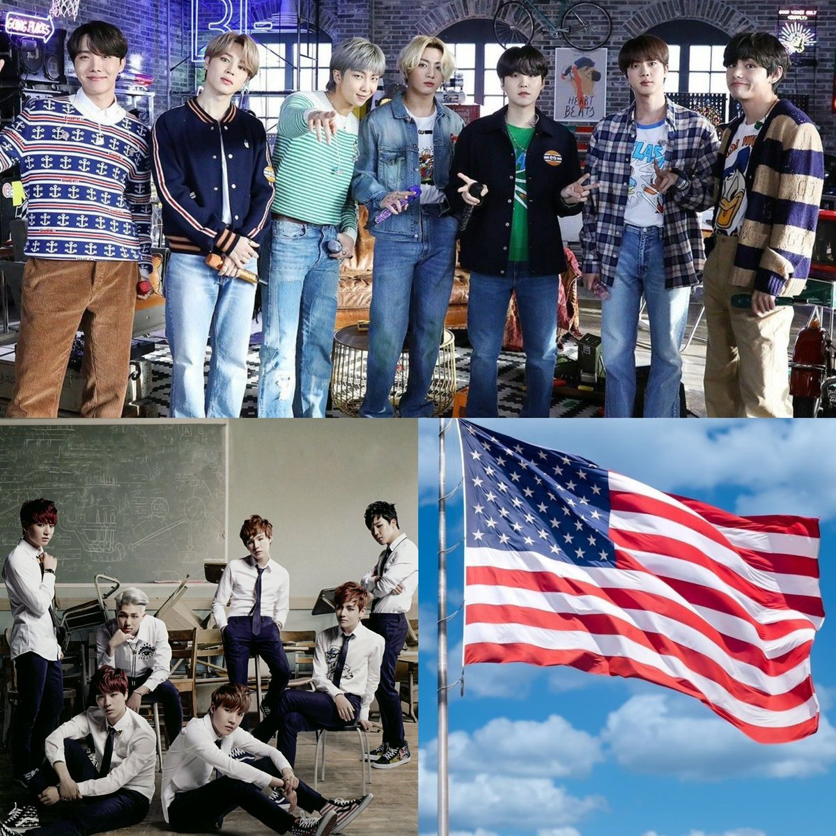 btschartsxdaily's tweet photo. [NEWS] #BTS’s “Telepathy” &amp; “Boy In Luv” were the NEW surprise songs at M&amp;T Bank Stadium in Baltimore, USA! 🇺🇸

#BTS_WORLDTOUR_ARIRANG
#BTS_WORLDTOUR_ARIRANG_BALTIMORE https://t.co/IVFWRRDi0L