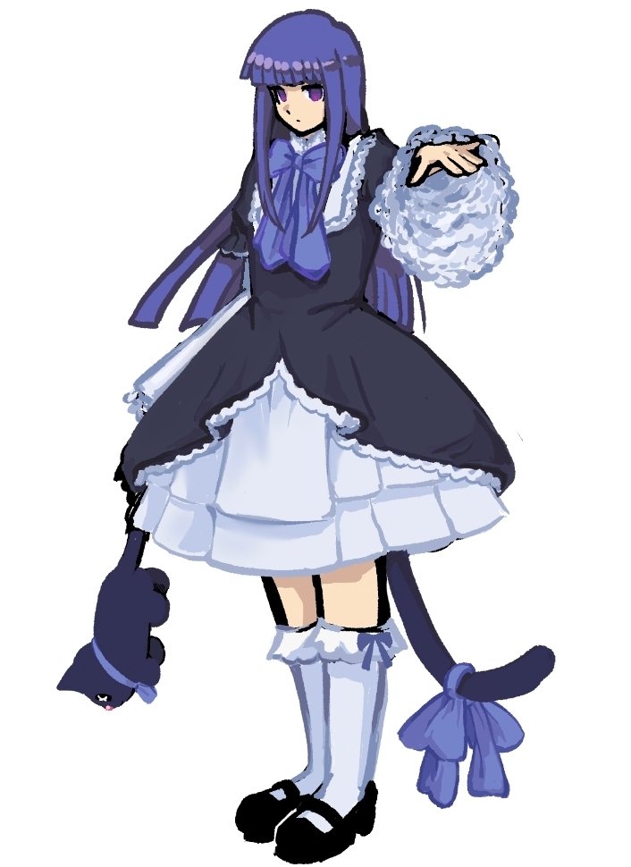 PosoKiRotwot's tweet photo. bernkastel https://t.co/mcpzkPtv7m