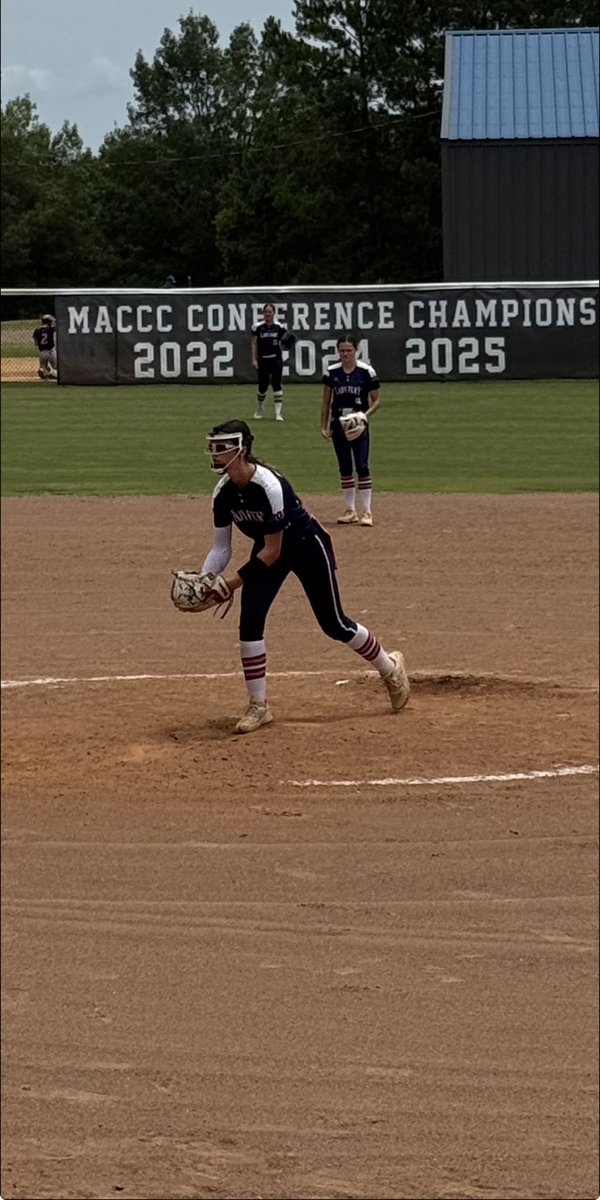 Bcrawford2029's tweet photo. Had at great day at Co-Lin Community College showcase!💣💣 @CoLinSoftball #2029 #CollegeShowcase https://t.co/qGL5hSZAUu