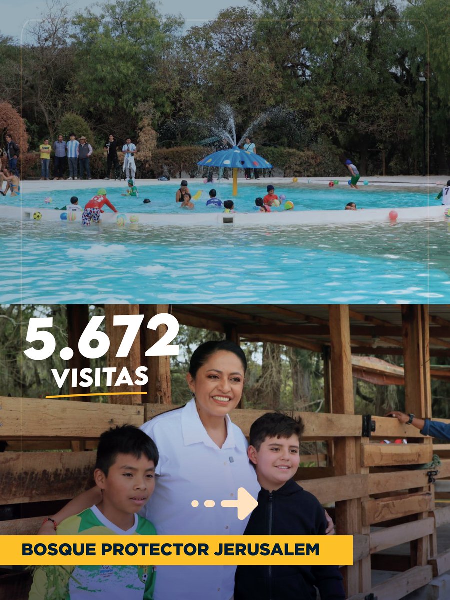 PichinchaGob's tweet photo. ¡#Pichincha se consolida como un destino turístico! 😃

Durante este feriado más de 21 mil personas visitaron nuestros principales atractivos: Parque Arqueológico Cochasquí, Bosque Protector Jerusalem y la Ciudad @mitadmundo.

¡Gracias por tu visita! 🩷

@PaolaPabonC 
@AlexTonello5