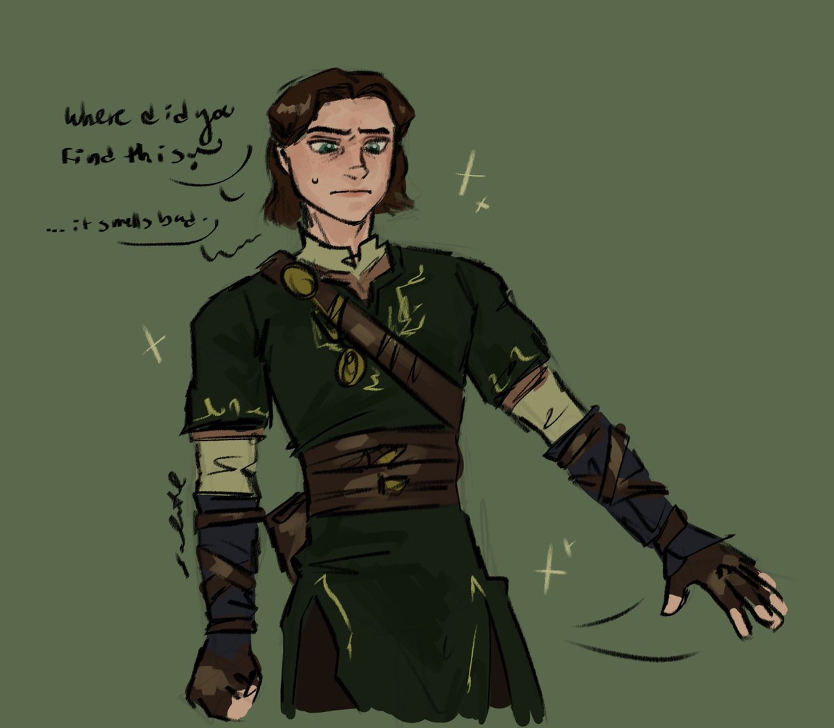 linkshusband7's tweet photo. Clothing swap muhaha https://t.co/pQUY4aZDA6