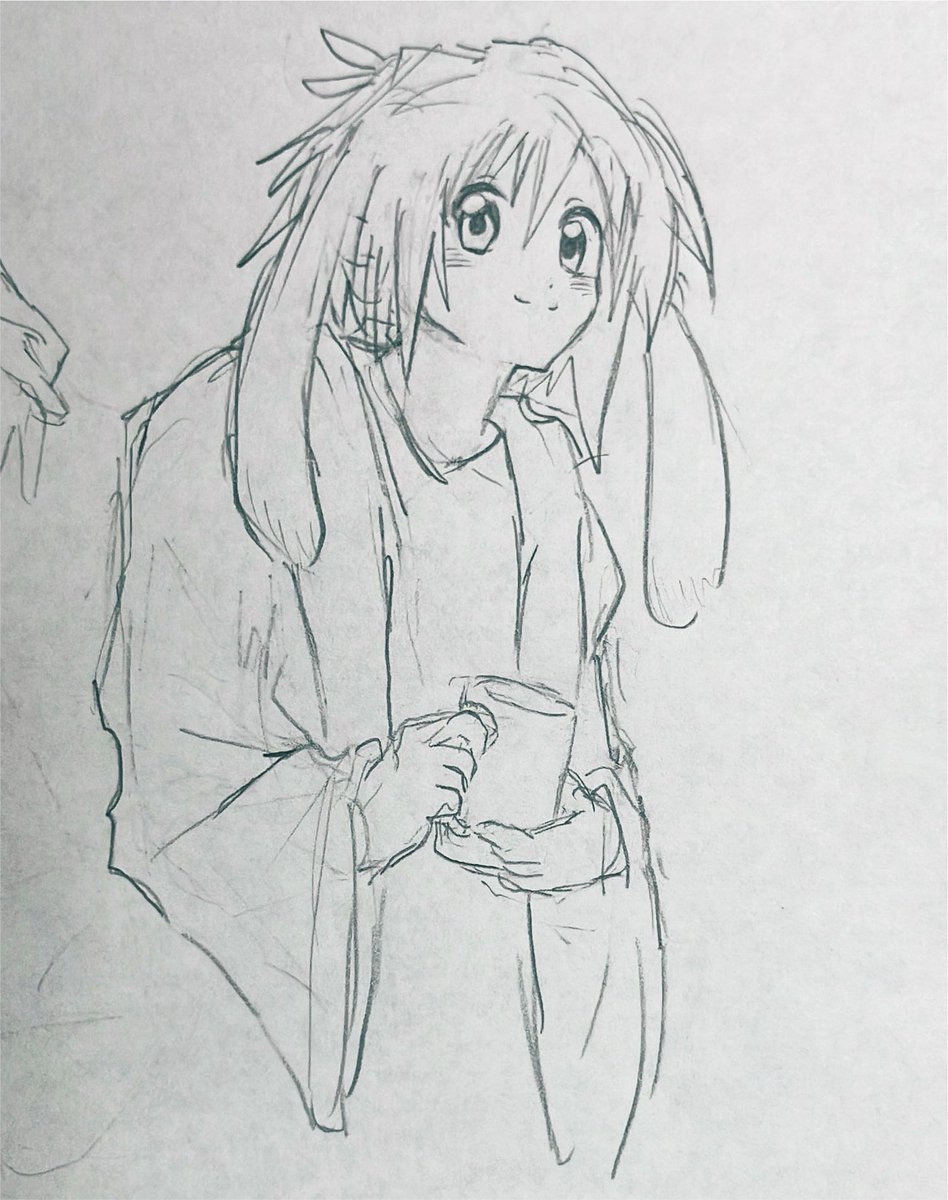 d81asahi's tweet photo. 落書き達 https://t.co/yOgXtDgML7