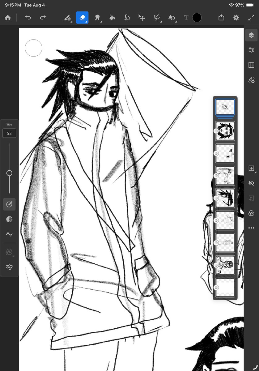 pinknocturne_'s tweet photo. GO MY KAITOLINGS #oc #powerline https://t.co/8XICTLKsLf