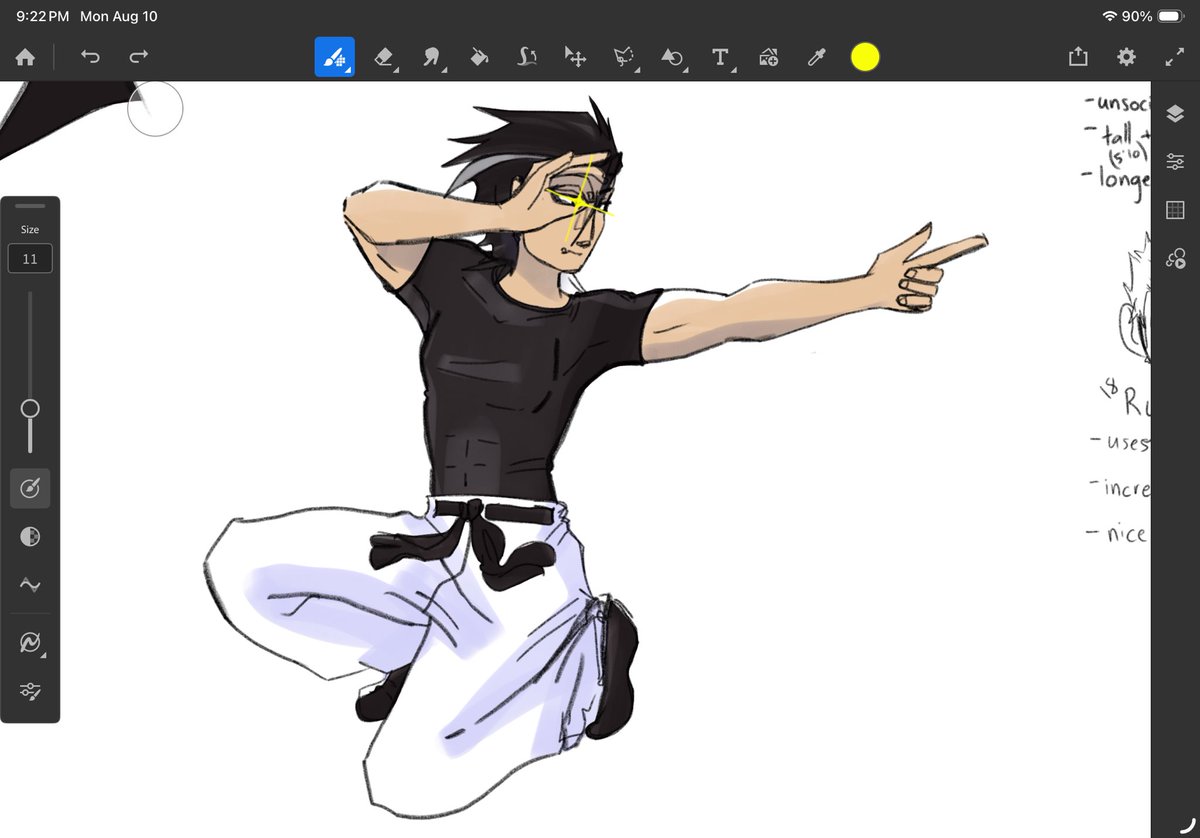 pinknocturne_'s tweet photo. GO MY KAITOLINGS #oc #powerline https://t.co/8XICTLKsLf