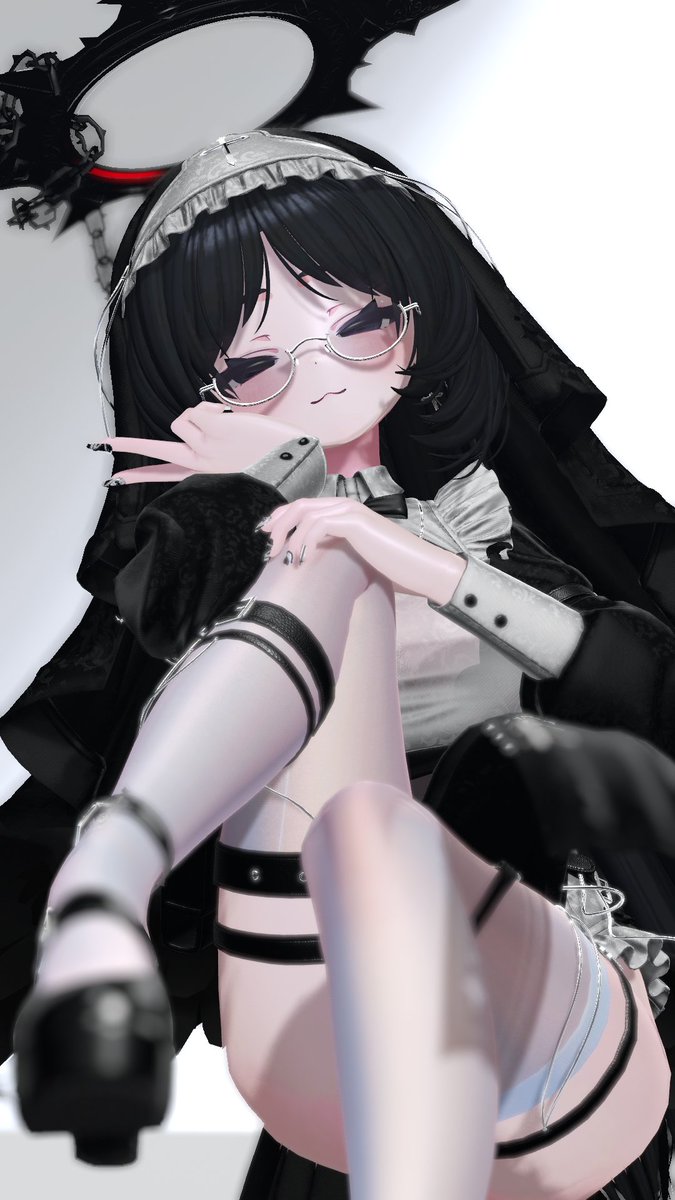 sameni_VRC's tweet photo. おしゃしん https://t.co/qzLH2eOHZF