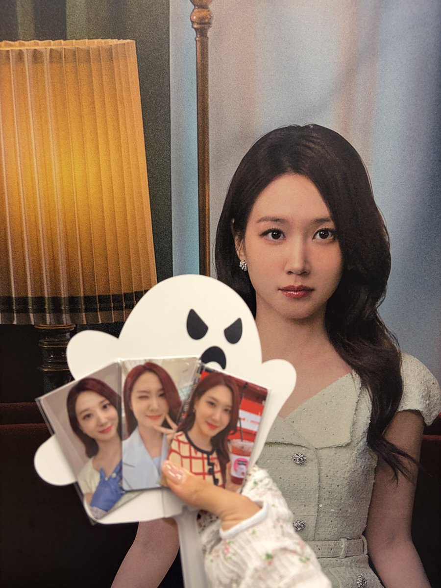 nana_light__'s tweet photo. 오싹한 연애 팝업👻💜
#즐거움엔20tvN #오싹한연애 #Spookyinlove #오싹한연애_위드뮤_팝업 https://t.co/3NLcCevzrb
