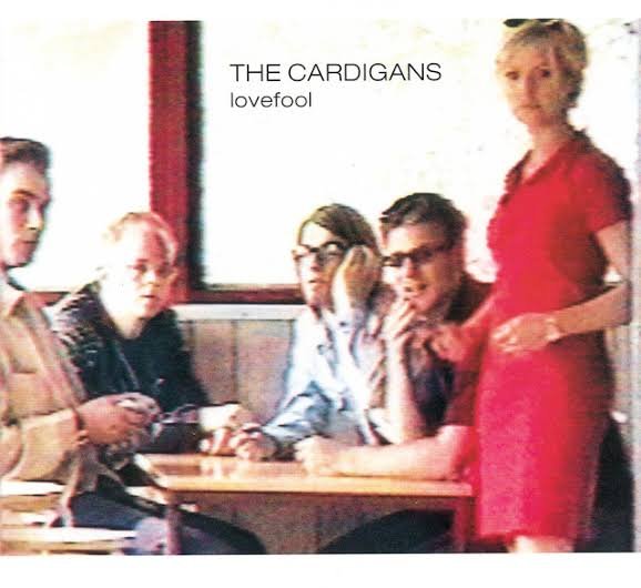 thecardigansmex's tweet photo. 30 años de #Lovefool de #TheCardigans 🖤🔥 https://t.co/Z0LEnCdNia