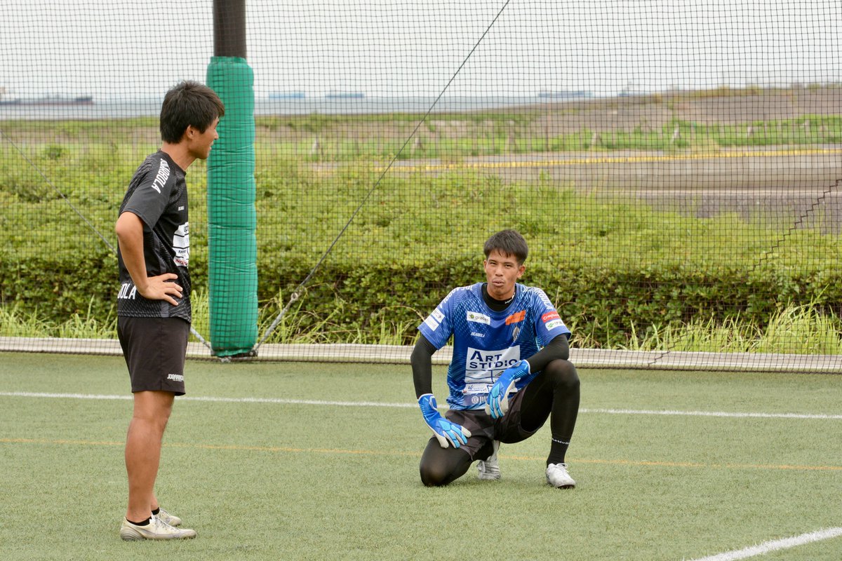 briobecca's tweet photo. 📸𝟪.𝟣𝟣 𝖯𝖧𝖮𝖳𝖮 𝗏𝗈𝗅.𝟢𝟣

🏆第106回天皇杯1回戦
🗓️8月19日(水)19:00K.O.
🆚栃木SC(J3/栃木県代表)
🏟️カンセキスタジアムとちぎ｜栃木県宇都宮市

前売券｜チケットJFA👇
https://t.co/0f824pDWzO
（その他各社でも販売中👇）
https://t.co/k3pAquAlAi

#BRIOBECCA #浦安 #市川｜#jfa #天皇杯 https://t.co/WJmUsn7Kr1