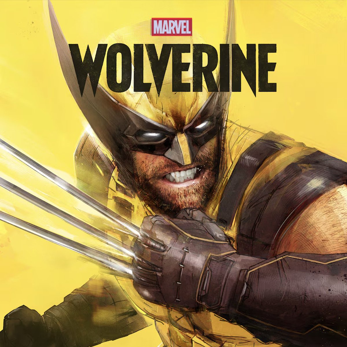 WalmartCAGaming's tweet photo. Marvel's Wolverine actually drops on PS5 soooooooooo soon 😮‍💨

Are you picking it up? https://t.co/AnSz2fKgwG